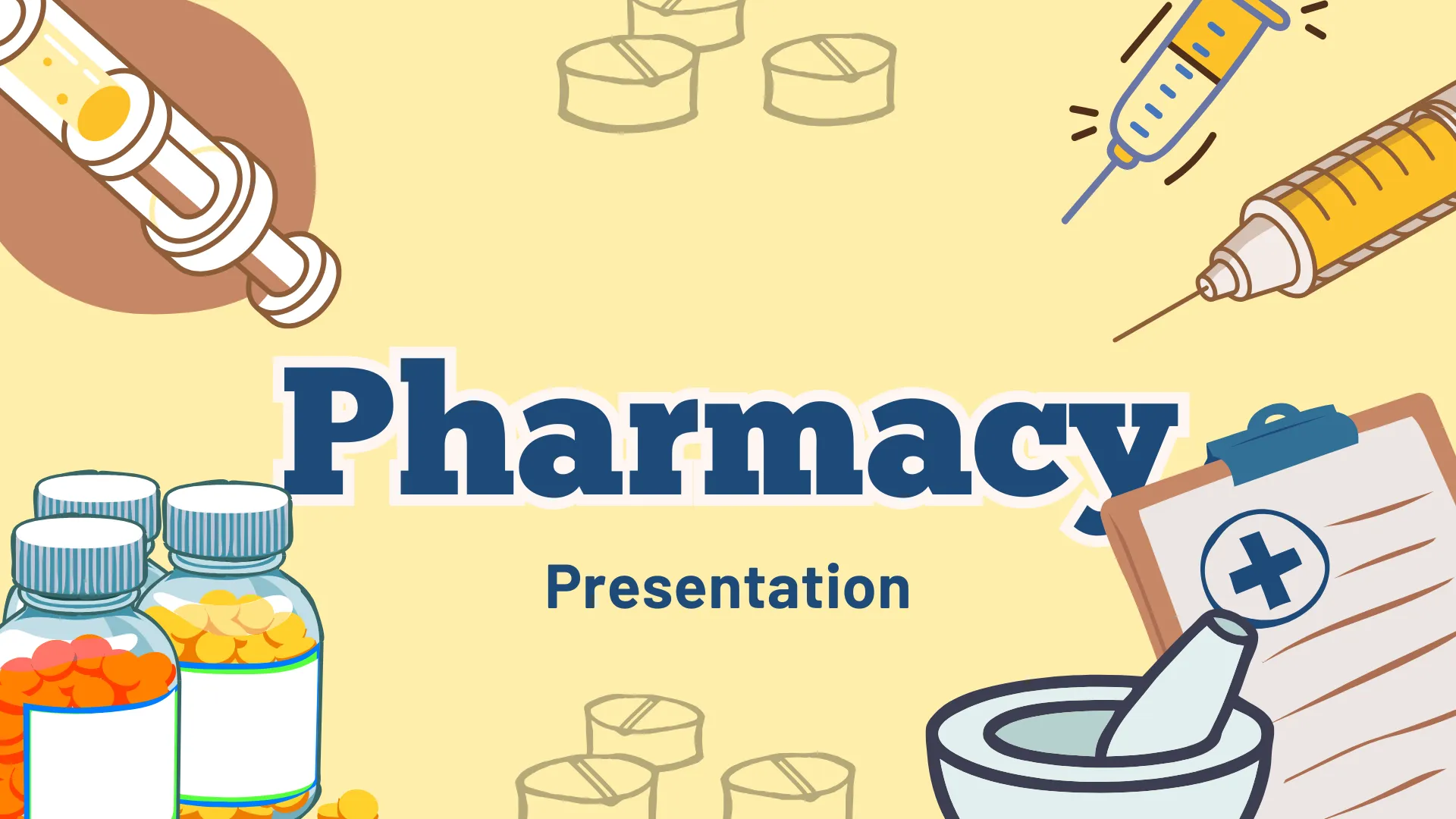 Pharmacy