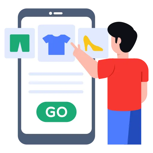 Shop